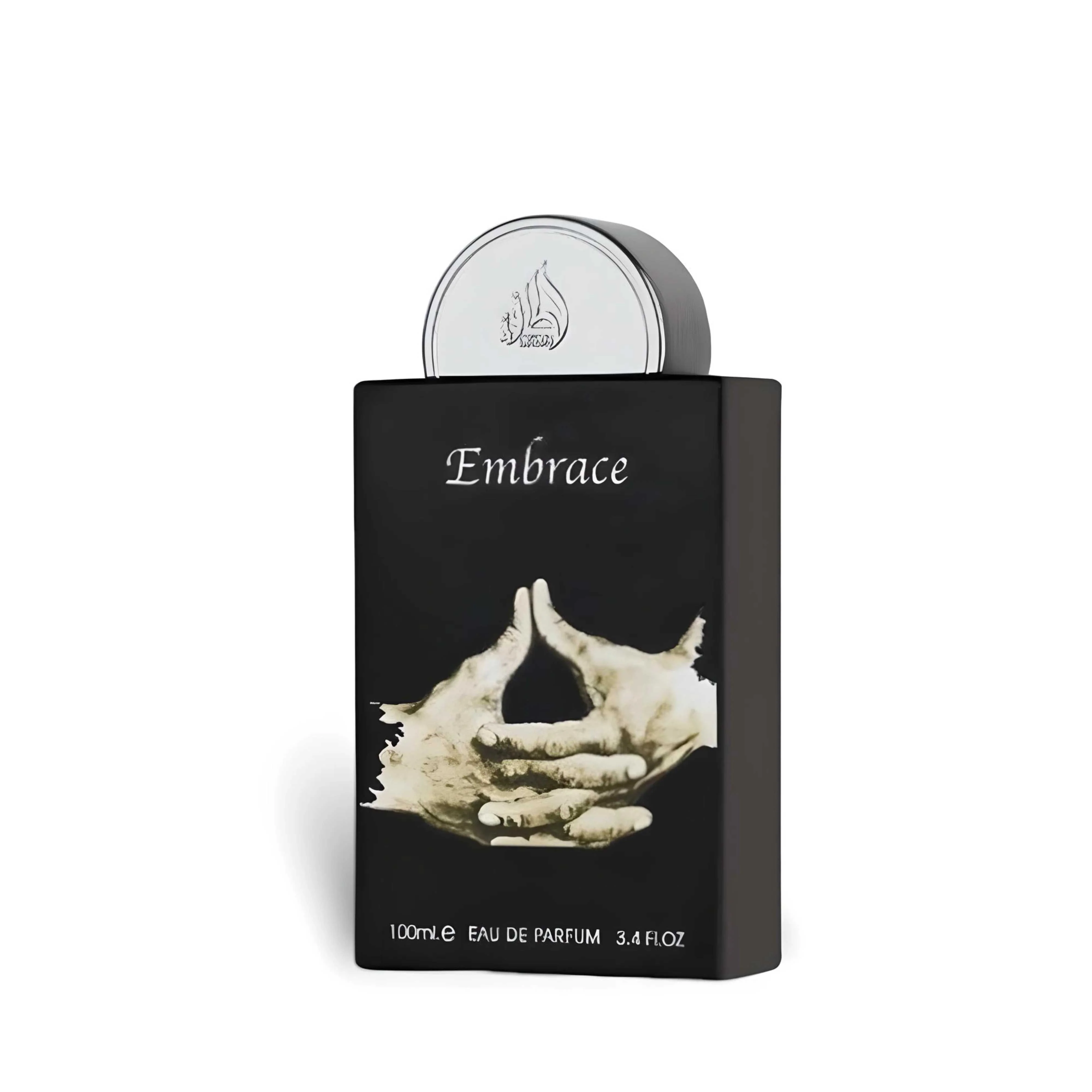 Lattafa Pride Embrace Eau De Parfum 100ml 3.4 Fl.oz. For Men & Women | Long Lasting - Image 4