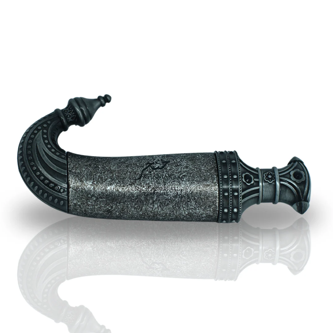 NICHE EMARATI KHANJAR BY LATTAFA EAU DE PARFUM 85ML 2.8 FL.OZ. FOR MEN & WOMEN - Image 4